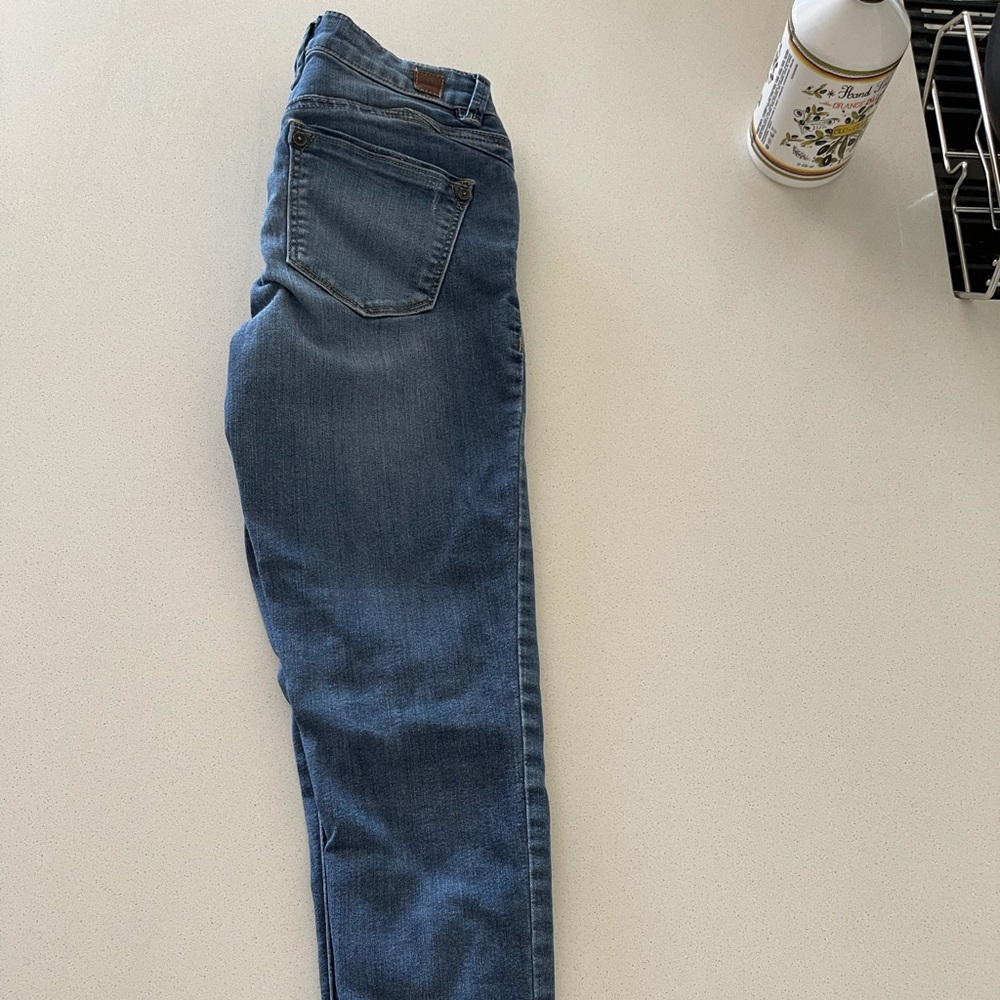 Jeans - Picture 3 of 3